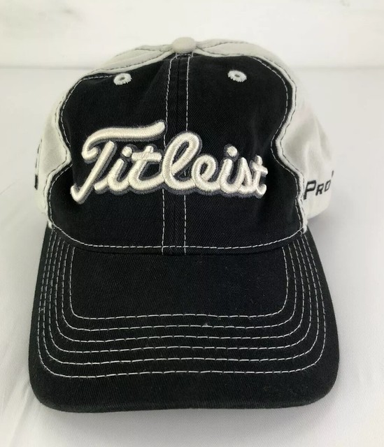 footjoy hats waterproof