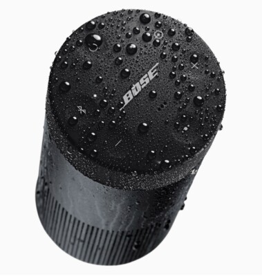 BOSE ボーズ SOUNDLINK REVOLVE MODEL 419357 Amazon.com: Bose The SoundLink Revolve, The Portable Bluetooth
