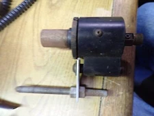 TAPMATIC NCR-OA NC TAPPING HEAD 1/4 CAP. PARTS & REPAIR