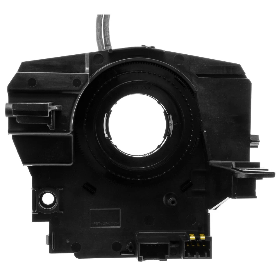 Muelle de reloj 68003217AF para Chrysler PT CRUISER 2006-2010 Dodge calibre 2007-12 Foto 3 de 4