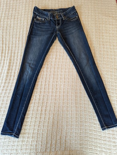 vanity premium jeans size - Gem