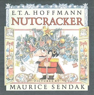 Nutcracker by Hoffmann, E.T.A. 0385348649 FREE Shipping