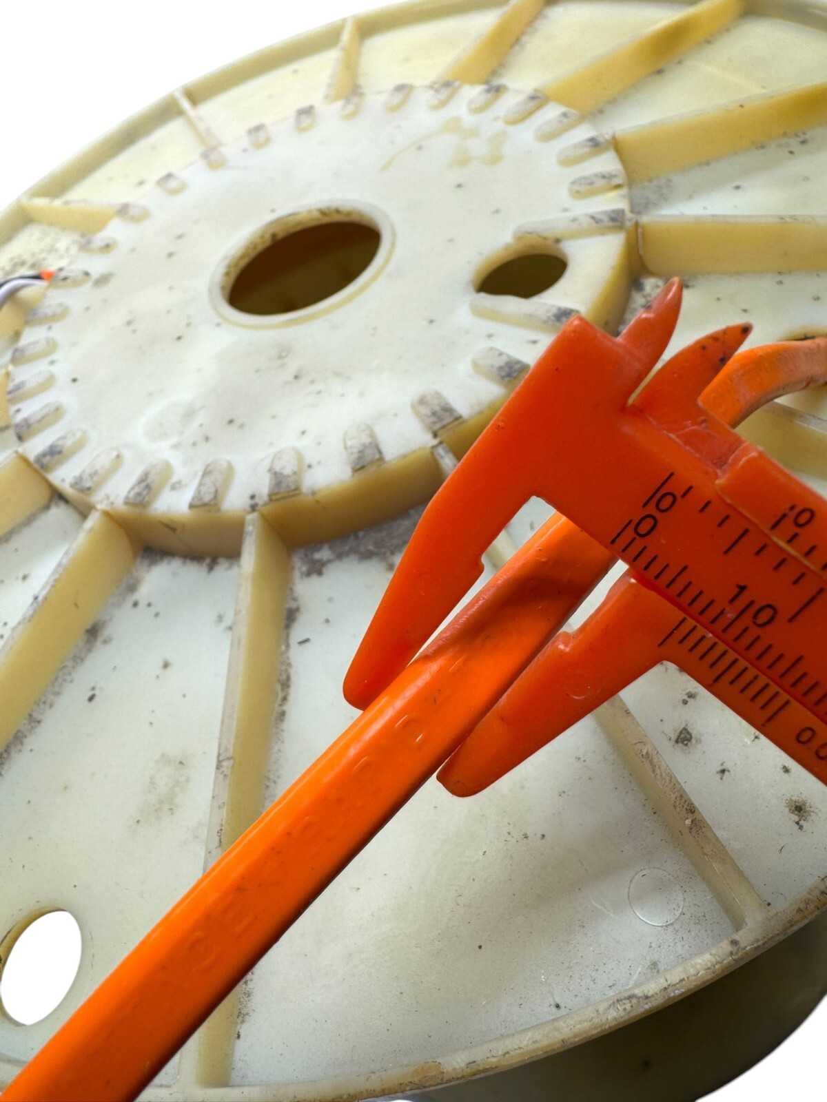 Chromalox Constant Wattage Rapid-Trace CWM-8-1, 3W/FT, 120V, Approx 125' Long