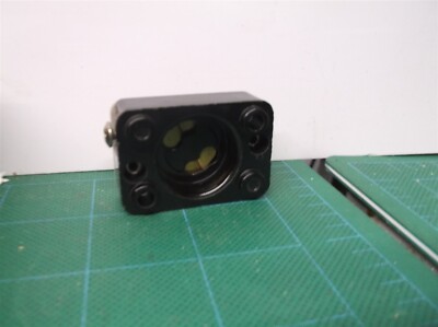Leviton LH0673 (380) Starter base socket with two hole mounting and screw termin