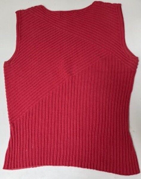 Banana Republic Pink Knit Top. Size M. Great look… - image 2