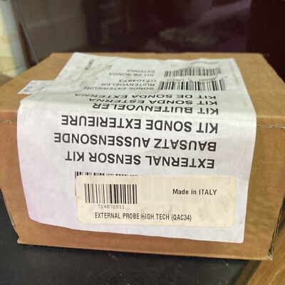 Kit Probe External QAC34/149 Boiler Baxi 710302601 - 720103001