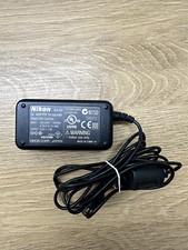 Nikon EH-62 AC Power Supply Adapter