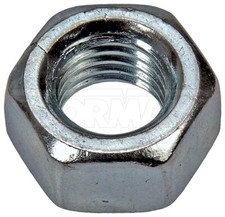 Dorman 799-021 Hex Nut-Grade 5-Thread Size 5/16-18, Height 1/2 In.