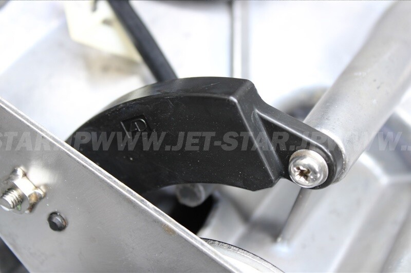 STX-15F'16 OEM (Handle-Pole) BRACKET-HANDLE POLE Used [X2211 STX-15F'16 OEM (Handle-Pole) BRACKET-HANDLE POLE Used [X2211