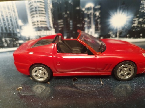 V POWER FERRARI SUPERAMERICA no packaging - Picture 4 of 6