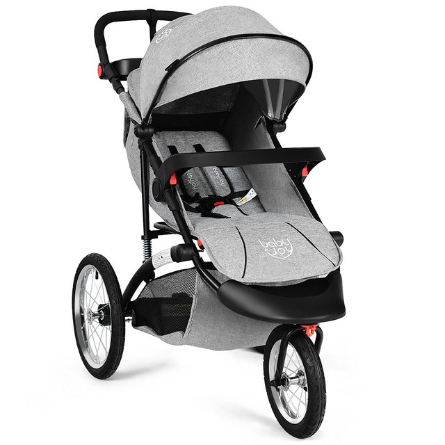 baby jogger pushchair