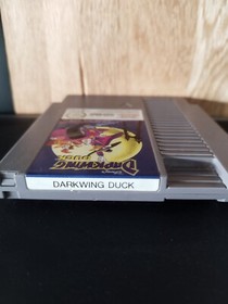 Disney Darkwing Duck Nintendo NES - NUR MODUL