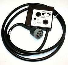 Waltco 42669136 Oem Dual Toggle Liftgate Switch With 72 Cable Wdv Series Oem