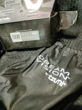 Dream Vision VR Virtual Reality 360 Headset Earbuds iOS Black 5