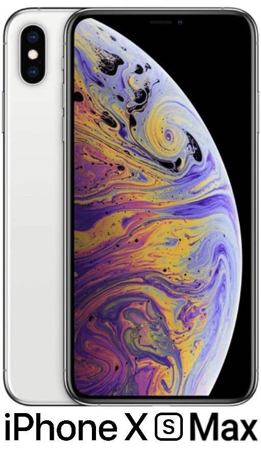 Preços baixos em IPhone XS Max Gold Smartphones | eBay