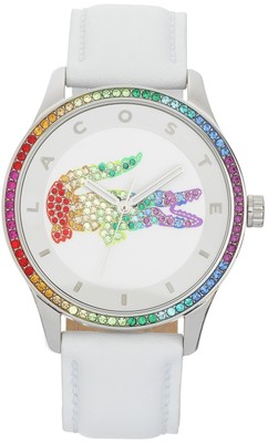 argos lacoste watch