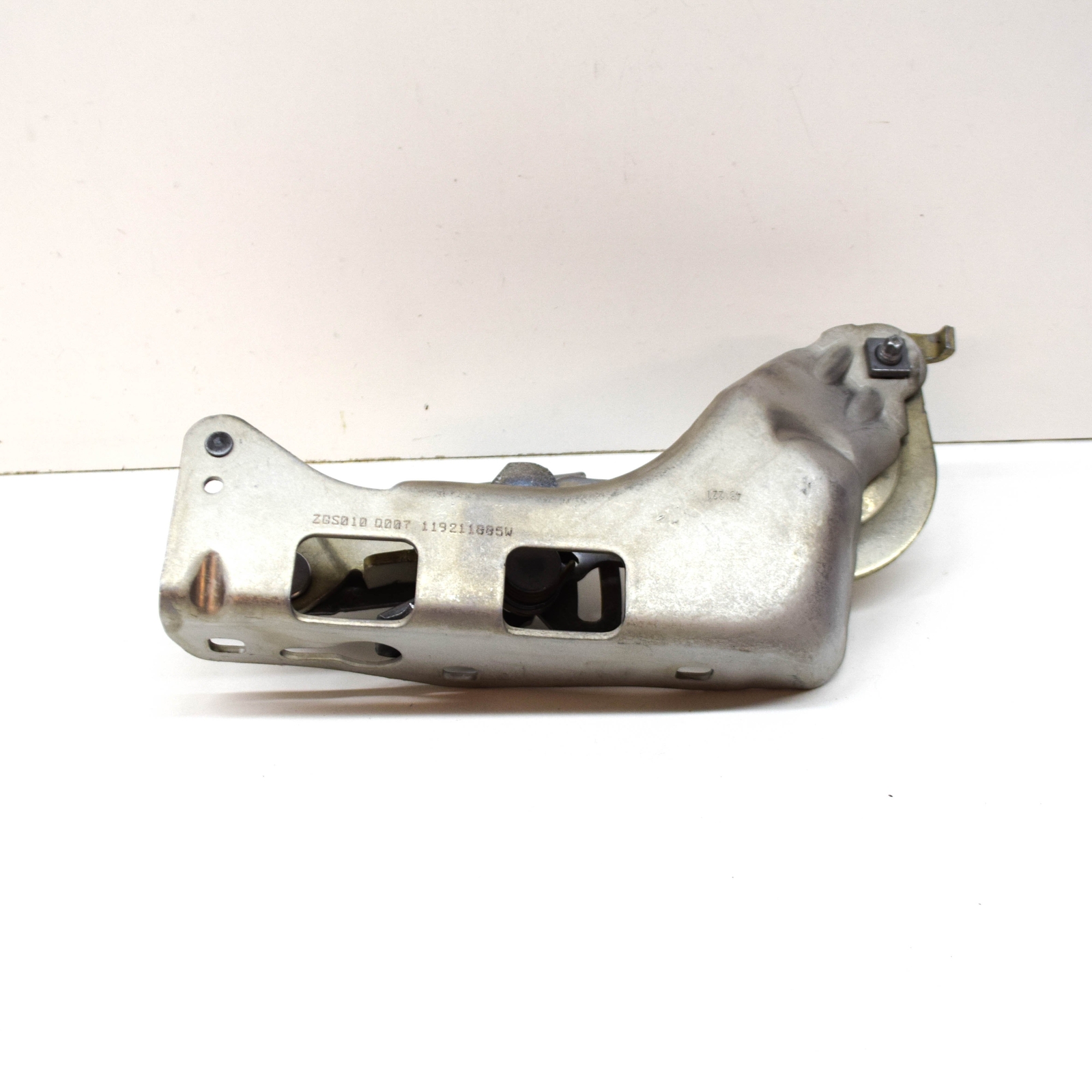 MERCEDES-BENZ GLC Coupe C253 Engine Hood Left Hinge A2538800128