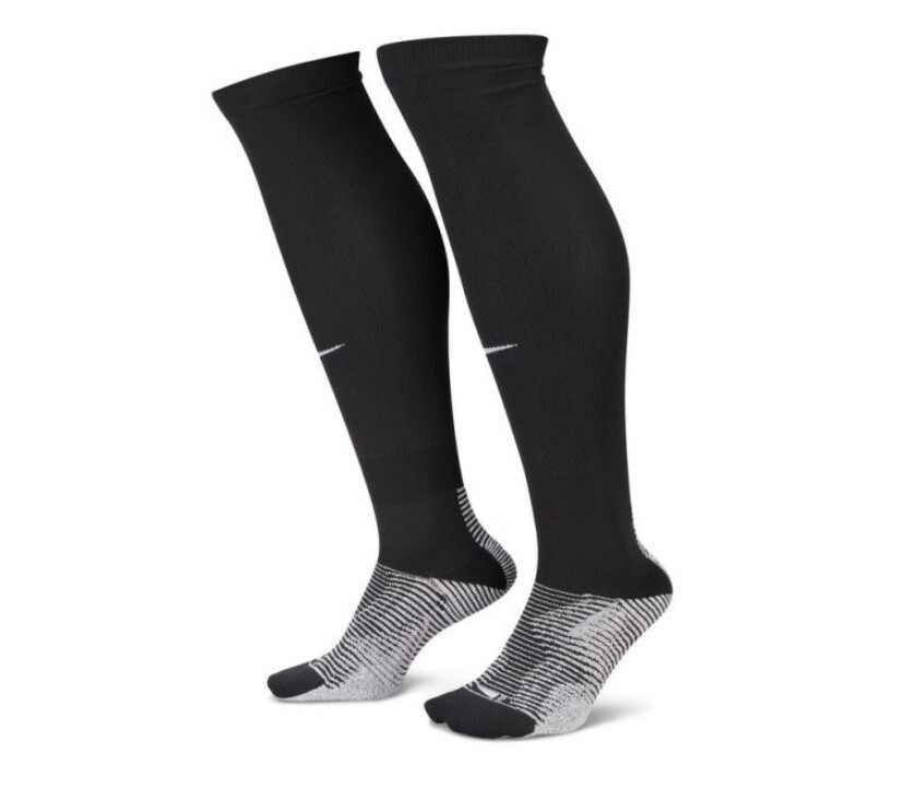 nike soccer socks over the knee