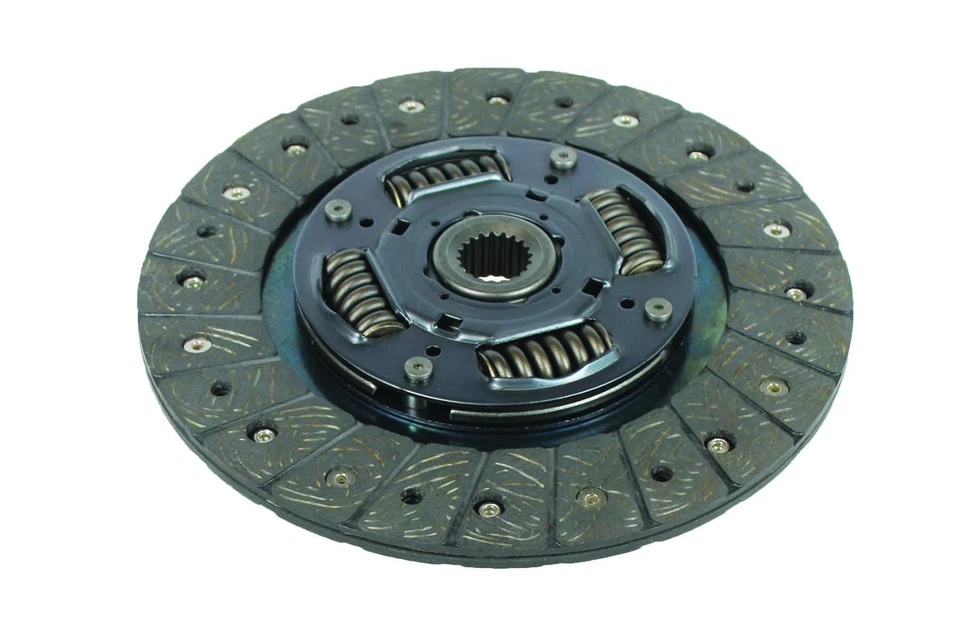 Gear Masters Stage 1 Cutch Kit Fits Chevy Geo Tracker Base Delux 89-98 1.6L 4Cyl - Image 4 of 4