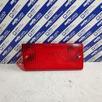 Originales Hinteres RüCklichtglas Fiat 131 Transparent OE 4324017
