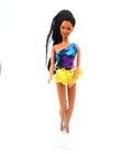 Vintage 1985 Tropical Miko Asian Polynesian Barbie Doll #2056 Mattel