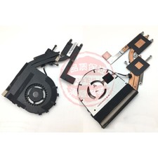 For Lenovo ThinkPad S431 CPU Cooling Fan With Heatsink 04X1085