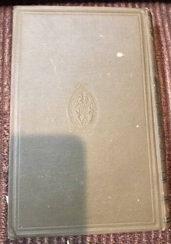 Textbook of Pathological Anatomy part 3 (1887) Wood’s Library, Antique Medical - Picture 2 of 18
