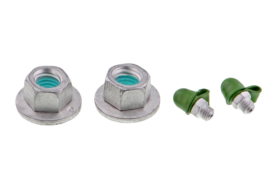 Kit de eslabones de barra estabilizadora de suspensión delantera izquierda para Infiniti QX60 2015-2016 Foto 4 de 4