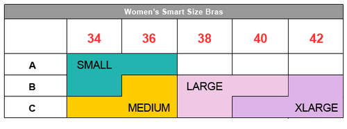 New Bra Hanes Ultimate Perfect Coverage Comfort WF Navy-dot HU08 MSRP-$36.0 XL - Picture 10 of 10