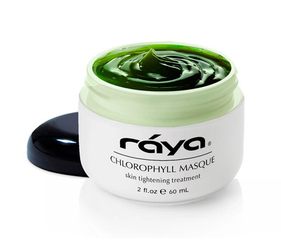 Chlorophyll Masque (607) | Tightening Facial Treatment Mask for All Skin | Reduc