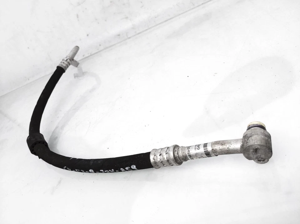 Mini Cooper 2011-2015 línea de tubería de manguera de líquido de descarga de aire acondicionado 64-53-9-224-859 Foto 2 de 4