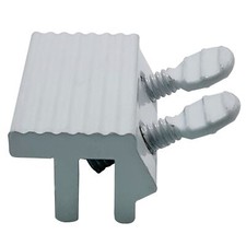 Lock  Sliding Window Lock  Double Thumb Screw Window Lock for Window Securi...