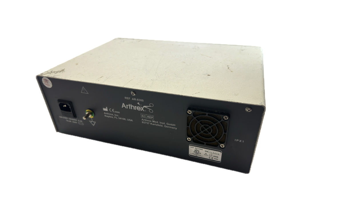 Arthrex APS II Arthroscopy Shaver System - AR8300 for sale online