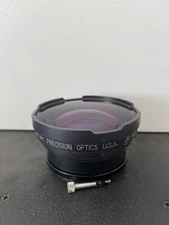 Century Precision Optics 8X Wide Angle lens adapter 