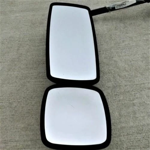 Freightliner LH M2 Outer Rearview Mirror Assy - P/N A22-74243-027 