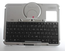 HP Compaq PC875A ABA Keyboard for Tablet PC TC1000 TC1100 310681-001