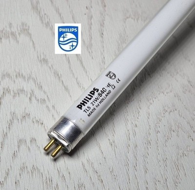 Philips TL5 HE 21W 840 G5 Leuchtstofflampe Leuchtstoffröhre kaltweiß cool 85cm