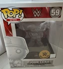 Funko Pop! WWE John Cena #59 Exclusive Vinyl Figure Sports Wrestling