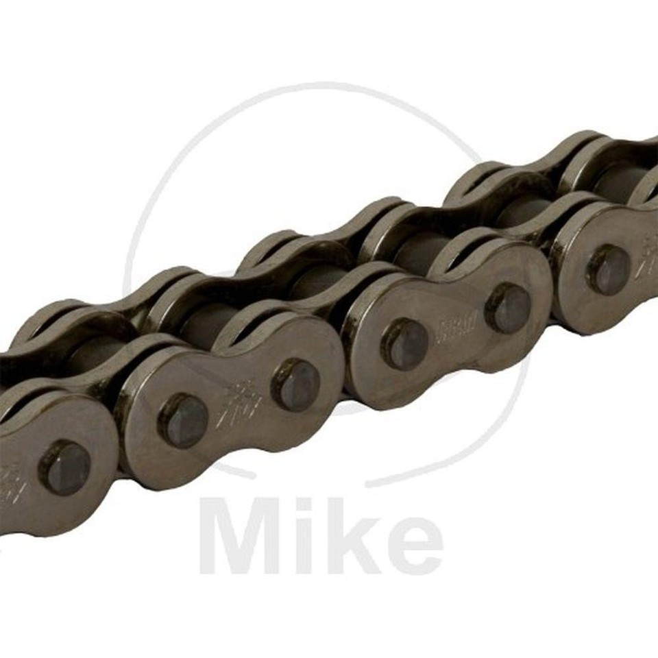 Did X-Ring S-S 525ZVMX/106 Rivet Chain For Honda 750 VFR R 1988-1993 | eBay