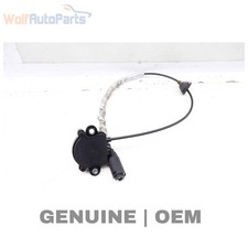 2016-2018 AUDI Q7 - Emergency / Parking Brake Cable 4M1713035B