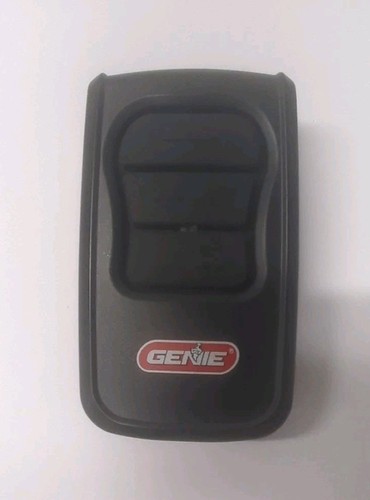 Genie GM3T (3-Button) Garage Door Gate Opener Remote With Battery