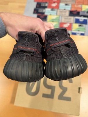Non Reflective Adidas Yeezy Boost Deutschland Yeezy Adidas Boost 350 V2 Low  Top Black Non-reflective