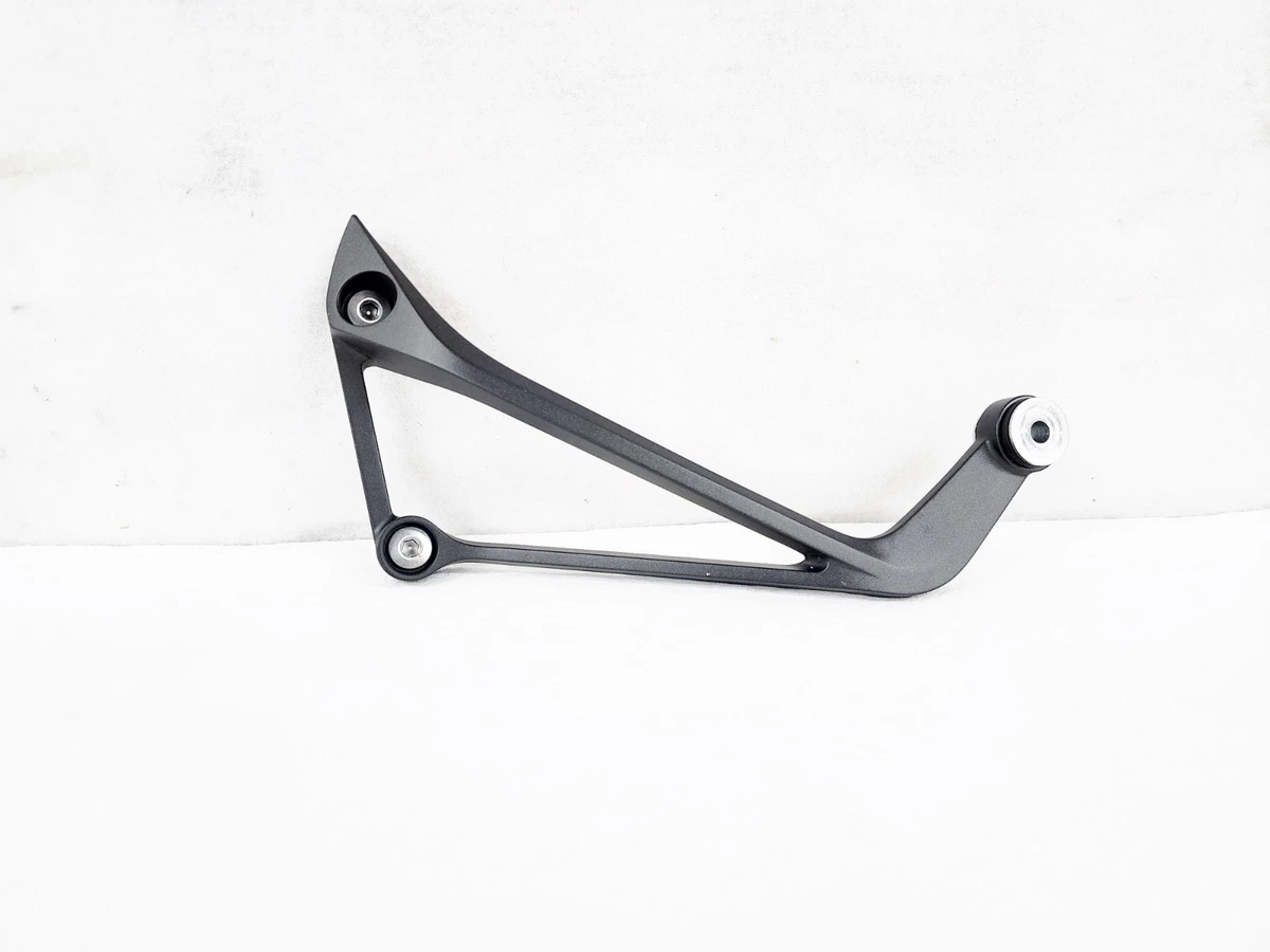 17-25 KAWASAKI NINJA ZX10RR OEM Exhaust Muffler Stay Bracket