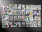 2025 Topps Chrome Noa Essengue Base (RAW)