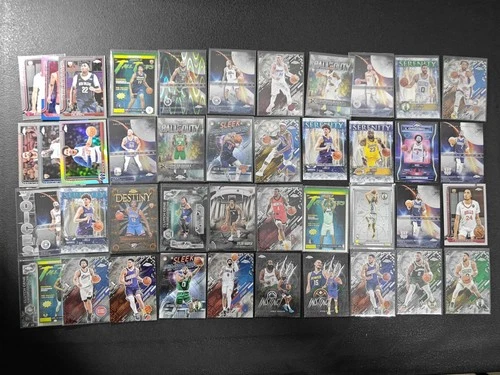2025 Topps Chrome Noa Essengue Base (RAW)