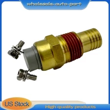 Index Temperature Control Fan Switch 195° 8037050 8037050P