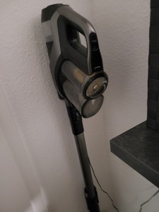 Philips SpeedPro Max Aqua Plus Akku-Stielsauger - Schwarz/Titan ( XC8347/01)