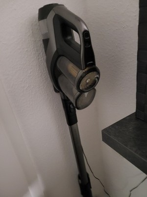 Philips SpeedPro Max Aqua Plus Akku-Stielsauger - Schwarz/Titan ( XC8347/01)