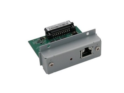 39607804 Star Micronics IF-BDHE07 Ethernet Interface ~D~