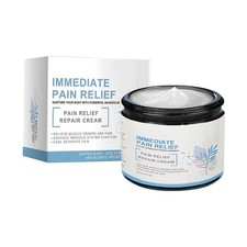 1-3 x Magnesium Pain Relief Healing Cream 120g -Professional Joint Repair Creams